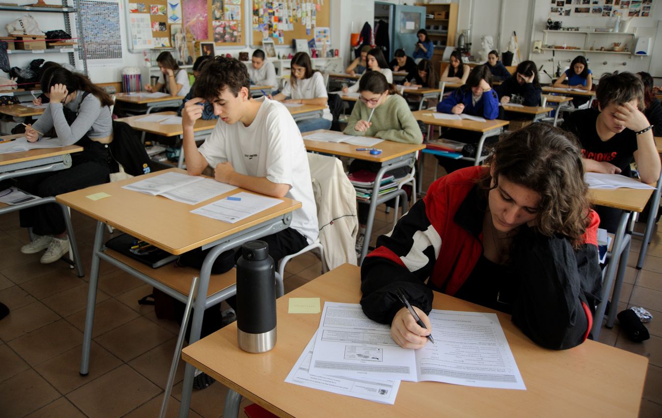 Вступ-2026: для яких спеціальностей потрібен найвищий бал і кому знизили поріг