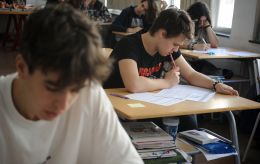 НМТ під час тривог: чи змінять правила і що буде, якщо іспит зірветься на додатковій сесії