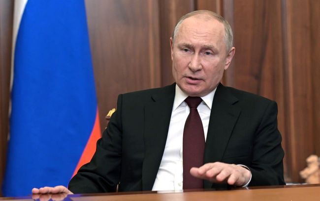 ЄС ввів санкції проти дочок Путіна, - AP