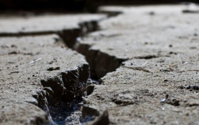 В Ірані стався землетрус магнітудою 5,1