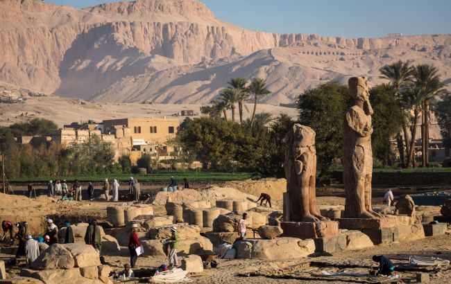 На що хворіли фараони й чим заражені єгипетські мумії: результати досліджень шокують