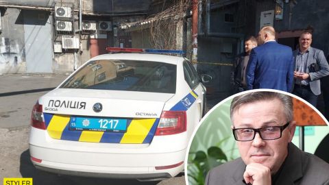 В Николаеве убили знаменитого украинского историка - исследователя Холокоста: что известно