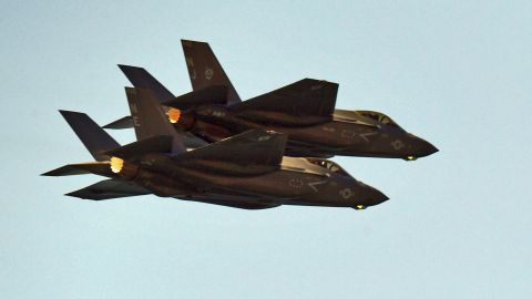 Німеччина цьогоріч хоче придбати літаки, здатні переносити ядерну зброю