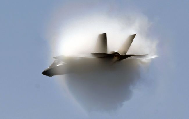 США побоюються, що Китай отримає технології F-35 після продажу літаків Саудівській Аравії