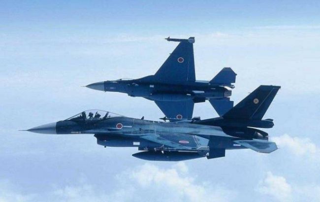 Япония перехватила российский Ил-38 над Японским морем