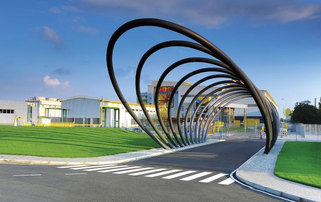 Разом до Європи: "Інтерпайп" спільно з IT-Enterprise синхронізував офіси в єдиний цифровий простір