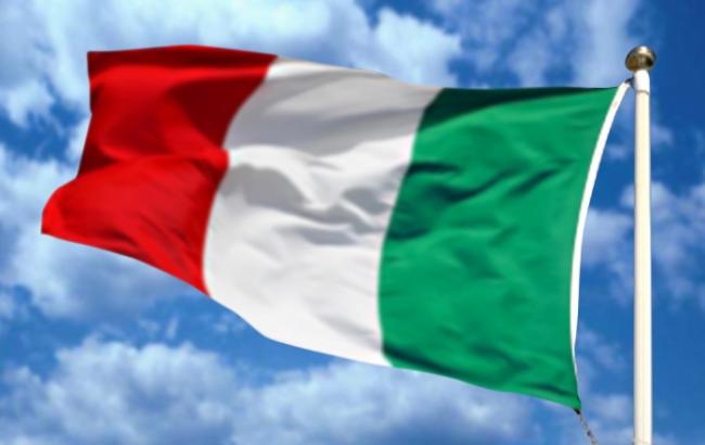 Еекспорт з Італії в РФ у 2014 р. скоротився на 1,4 млрд дол