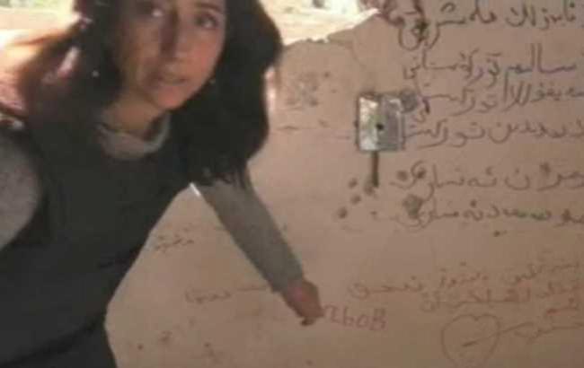 Итальянцы попались на фейке об украинцах в ИГИЛ