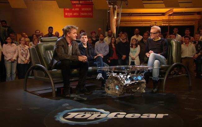 Top Gear с новыми ведущими разделил зрителей на два лагеря