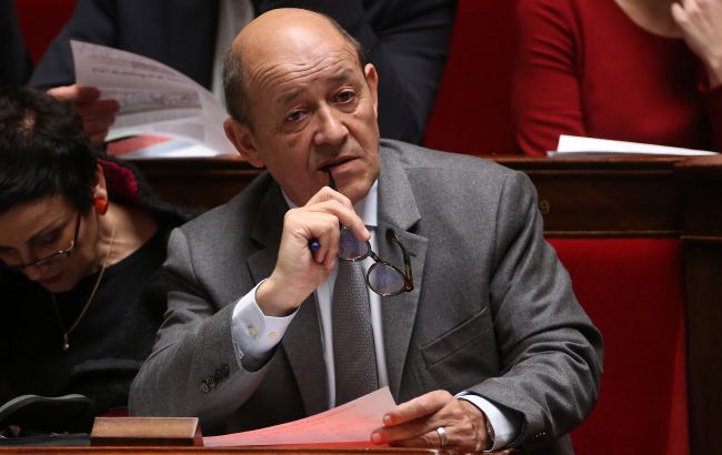 Германия и Франция хотят как можно быстрее провести нормандскую встречу министров