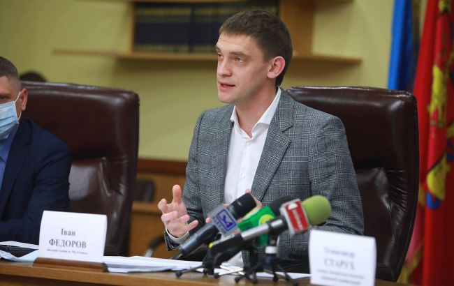 В Запорожской области россияне минируют критическую инфраструктуру, - Федоров