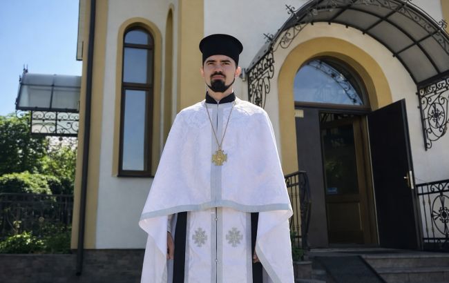 "Язичницькі тризни": чому не можна їсти й пити на цвинтарі на Проводи - бліц зі священником