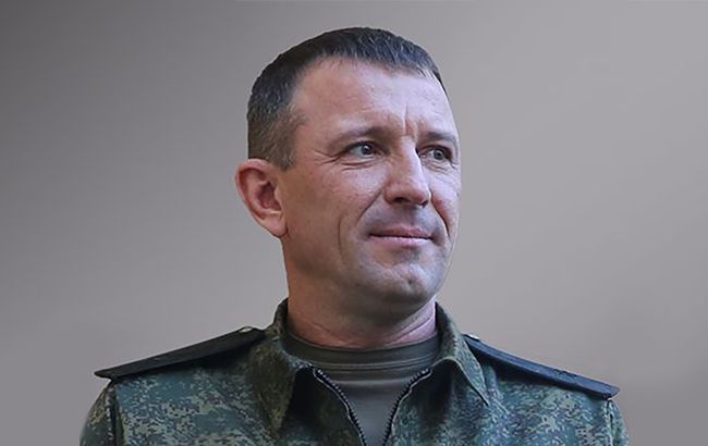 Російського генерала посадили на 5 років: британська розвідка пояснила сенс репресій