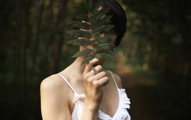 Как на самом деле "цветет" папоротник и зачем его искать в ночь на Ивана Купала