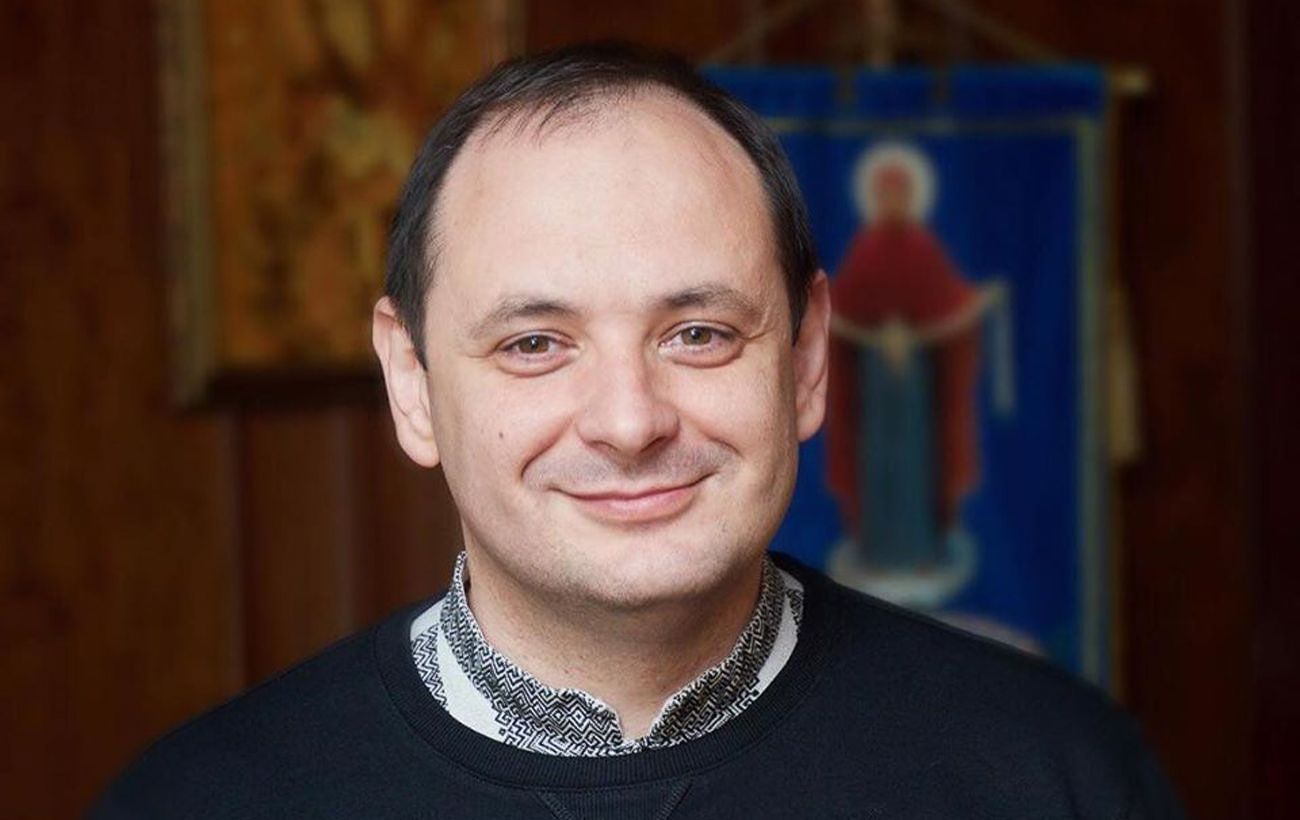 Мер Івано-Франківська про загрози нації: чайлдфрі та ЛГБТ-рух