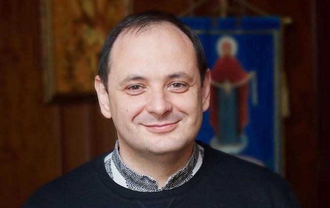 Марцінків зробив нову гостру заяву про ідеологію ЛГБТ та чайлдфрі