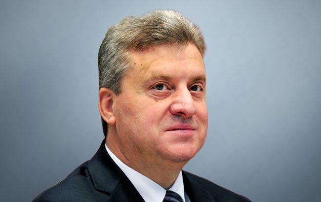 Президент Македонії: ми врятували Європу від "навали джихадистів"