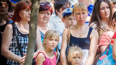 Для жителів "ЛНР" придумали нову дивну заборону (фото)