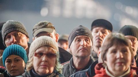 "Розлючені і ображені": блогер розповів, що реально думають жителі Донбасу про Україну