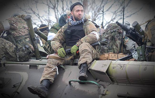 "Орки уже увидели": парящий над Донецком флаг Украины напугал боевиков (фото)
