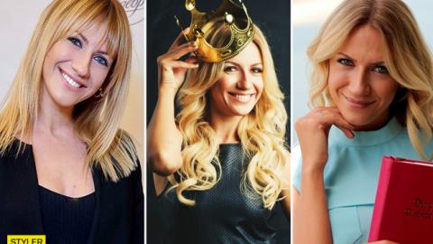 "Готові вітати Лесю Іванівну?": Никитюк відзначає день народження (фото)