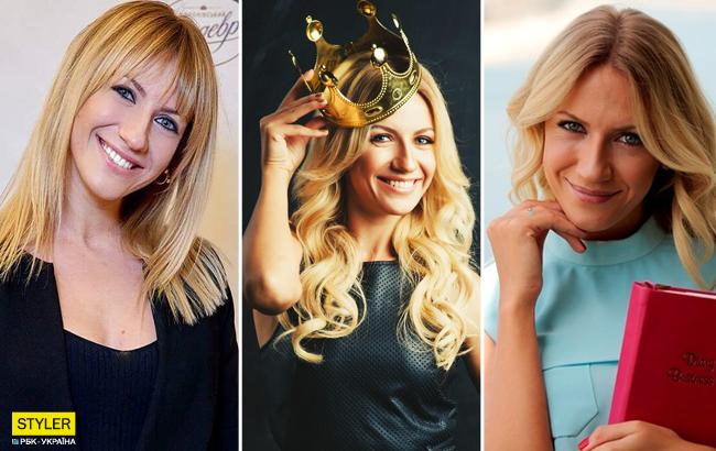 "Готовы поздравлять Лесю Ивановну?": Никитюк отмечает день рождения (фото)