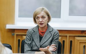 В Украине могут запретить всю русскоязычную культурную продукцию: объяснение Ивановской