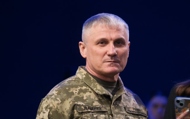 Глава ГУР назвал главные цели России на зиму: "Не могу вас порадовать"