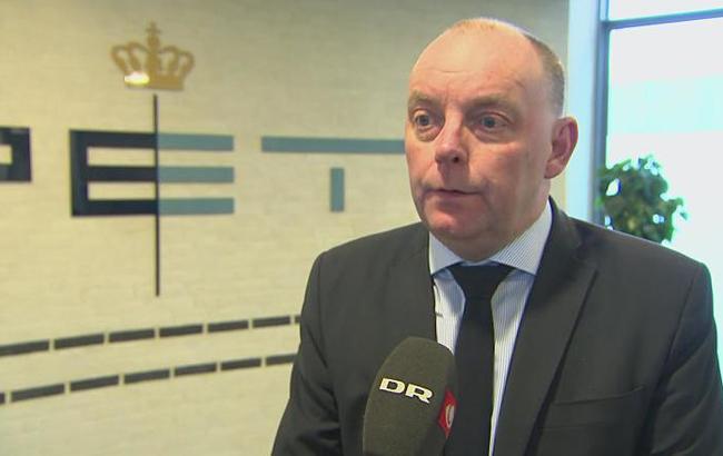 В МИД Дании вызвали посла Ирана