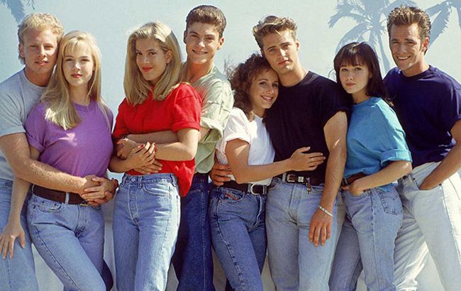 Помер ще один актор серіалу "Беверлі-Хіллз, 90210": усі подробиці