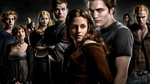 Звезда фильма "Сумерки" найден мертвым со своей подругой