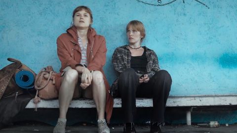 5 українських роуд-муві, які змусять вас плакати, сміятись і переосмислити життя