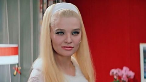 Зірка фільму "Діамантова рука" пропала безвісти