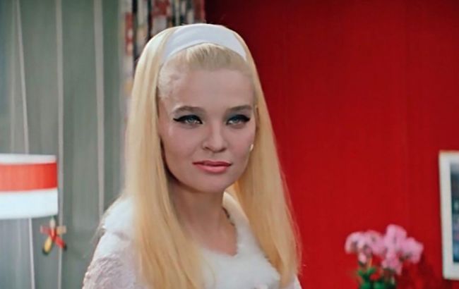 Звезда фильма "Бриллиантовая рука" пропала без вести