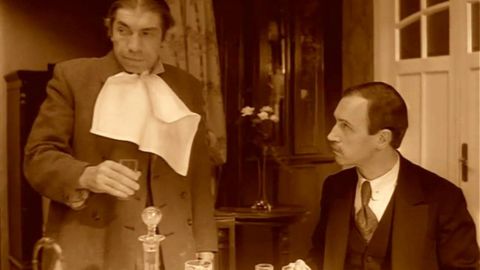 Помер знаменитий радянський актор з "Собачого серця"