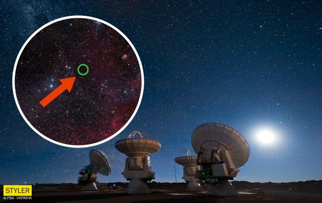 Вчені зловили загадковий повторюваний сигнал з космосу і з'ясували його джерело