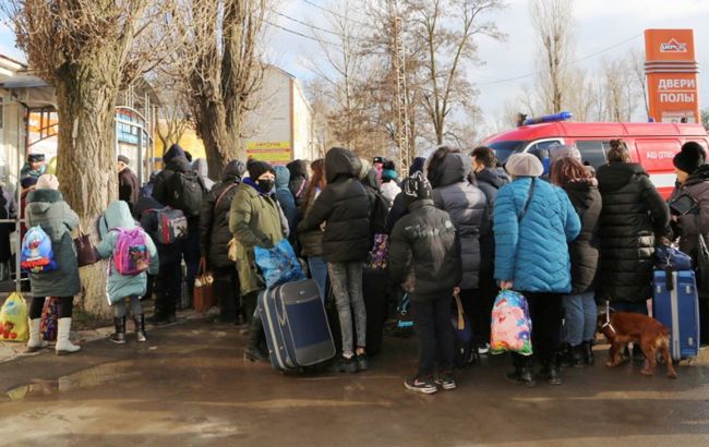 Завтра состоится эвакуация жителей Ирпеня из Романовки, - Маркушин