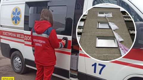 Двухлетний ребенок выпал из окна во Львове: появились новые детали трагедии