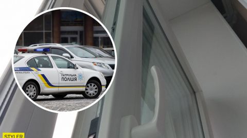 В Черновцах на антенне женщина обнаружила незнакомца: как он туда попал (видео)