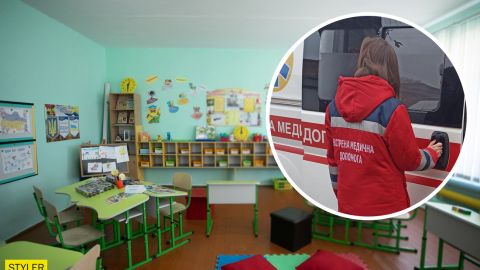 В Запорожье из окна детского сада выпал ребенок: кто понесет ответственность