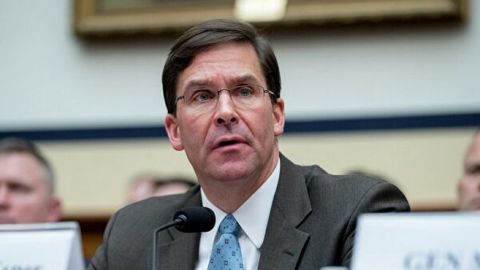 США будут применять силу при попытках захвата нефти в Сирии