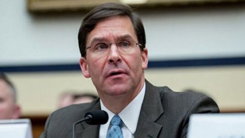 Пентагон має намір покласти край війні з Іраном