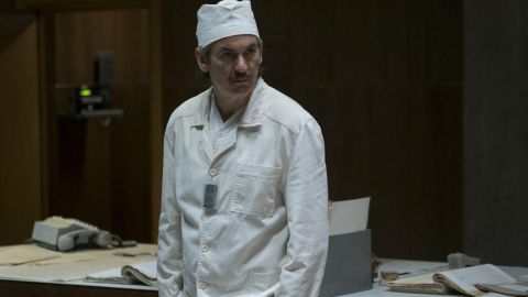 Умер звезда сериала "Чернобыль": боролся с раком мозга