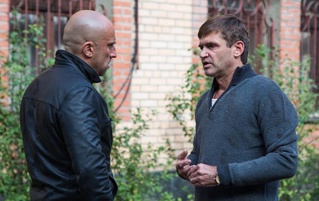 Зірка "Фізрука" з України потрапила у "Чистилище"