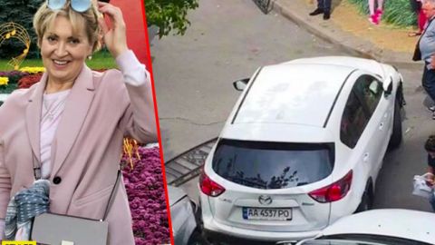 ДТП з тещею Притули: у справі помітили скандальні подробиці