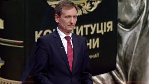 Федір Веніславський: Рішення КСУ обходяться бюджету в десятки мільярдів гривень