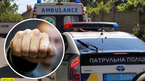 Бив жінок каменем по голові і забирав коштовності: у Києві затримали серійного грабіжника