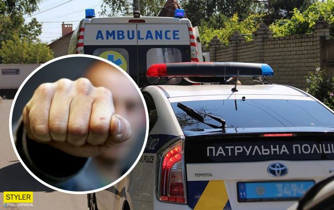 Бил женщин камнем по голове и забирал драгоценности: в Киеве задержали серийного грабителя