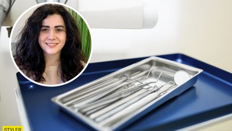 Била і знущалася над дітьми: скандальна стоматолог з Рівного знову приймає пацієнтів