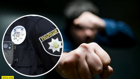 Напад на дівчину в потязі Маріуполь-Київ: нові деталі інциденту (фото)